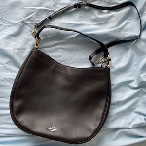 Coach Nomad Hobo Bag
